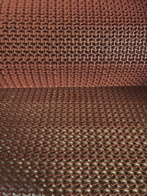 1,0х10,0-коричневая