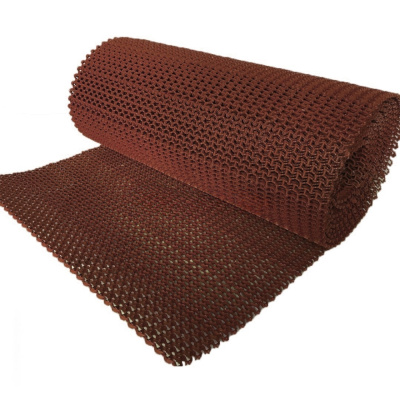 1,0х10,0-коричневая