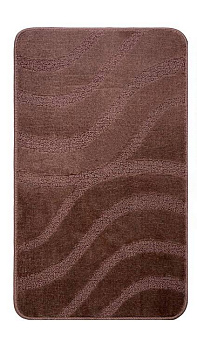 50X80-2518-BROWN-SYMPHONY