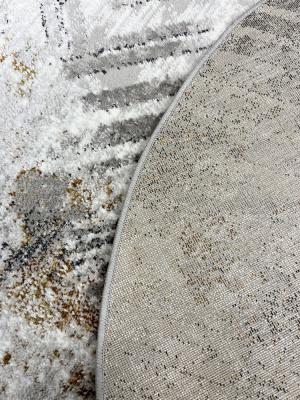 MR347-MULTY-GREY-OVAL