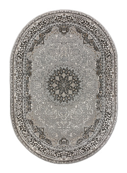 TZ20B-SHRINK-L.GRAY-OVAL