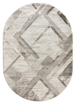 LZ122-CREAM-VIZON-OVAL