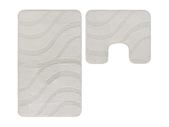 50X80 40X50-2517-ECRU-SYMPHONY