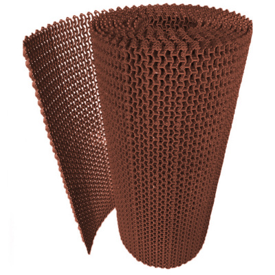 1,0х10,0-коричневая